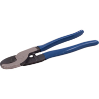 Cable Cutter, 9-1/4" TYR874 | Rideout Tool & Machine Inc.