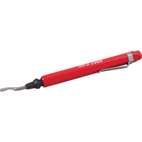 Deburring Tool Set Rideout Tool & Machine Inc.