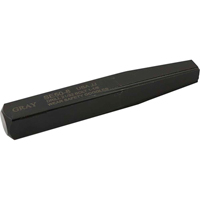 Straight Type Screw Extractor, 8, For Screw Size 1", Carbide Rideout Tool & Machine Inc.