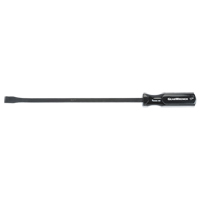 Pry Bar with Angled Tip, 3/8" W, 17" L TYS305 | Rideout Tool & Machine Inc.