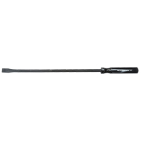 Pry Bar with Angled Tip, 1/2" W, 25" L TYS306 | Rideout Tool & Machine Inc.