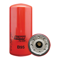 B95 Full-Flow Spin-On Lube Filter Rideout Tool & Machine Inc.