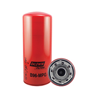 B96-MPG Max-Performance Glass Full-Flow Spin-On Lube Filter Rideout Tool & Machine Inc.