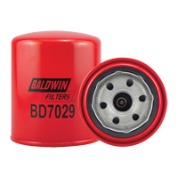 BD7029 Dual-Flow Spin-on Lube Filter Rideout Tool & Machine Inc.