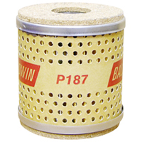 P187 Maximum-Performance Glass Transmission Elements Rideout Tool & Machine Inc.