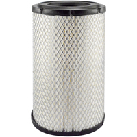 RS4597 &eacute;l&eacute;ment filtrant pour l'air d'habitacle avec joint radial Rideout Tool & Machine Inc.