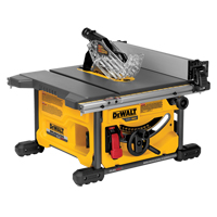 FlexVolt™ 60V Table Saw - Tool Only TYW901 | Rideout Tool & Machine Inc.