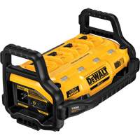 1800 Watt Portable Power Station And Parallel Battery Charger, 20 V, Lithium-Ion TYW902 | Rideout Tool & Machine Inc.