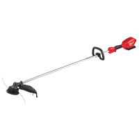 M18 Fuel™ String Trimmer, 16", Battery Powered, 18 V TYX820 | Rideout Tool & Machine Inc.