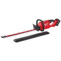 M18 Fuel™ Hedge Trimmer Kit, 24", 18 V, Battery Powered TYX823 | Rideout Tool & Machine Inc.