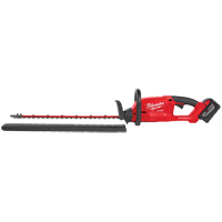 M18 Fuel™ Hedge Trimmer Kit, 24", 18 V, Battery Powered TYX823 | Rideout Tool & Machine Inc.