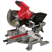 M18 Fuel Dual-Bevel Sliding Compound Mitre Saw Kit Rideout Tool & Machine Inc.