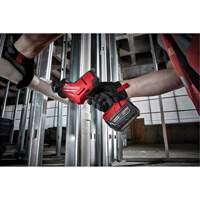 M18 Fuel Hackzall&reg; Reciprocating Saw Kit, 18 V, Lithium-Ion Battery, 0-3000 SPM Rideout Tool & Machine Inc.