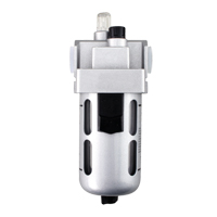 Air Lubricator, 1/4" NPT, Max. 145 PSI, Modular Rideout Tool & Machine Inc.