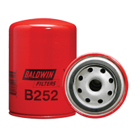 B252 Transmission Spin-On Rideout Tool & Machine Inc.
