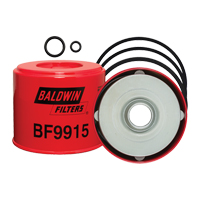 BF9915 Can-Type Fuel Element Rideout Tool & Machine Inc.