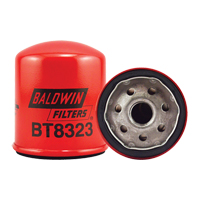 BT8323 Hydraulic Spin-On Rideout Tool & Machine Inc.