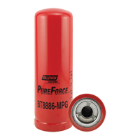 BT8886-MPG Max. Performance Glass Hydraulic Spin-On Rideout Tool & Machine Inc.