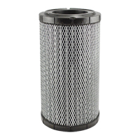 RS5761 &eacute;l&eacute;ment filtrant pour l'air d'habitacle avec joint radial Rideout Tool & Machine Inc.