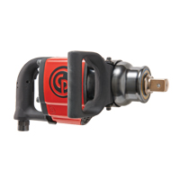 Impact Wrench CP0611-D28H, 1" Drive, 1/2" NPTF Air Inlet, 3500 No Load RPM TYY293 | Rideout Tool & Machine Inc.