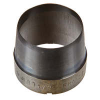 Pointeau creux Rideout Tool & Machine Inc.
