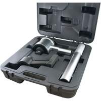 Multiplicateur de couple, 1/2" Couple d'entr&eacute;e, 1" Couple de sortie, 26:1 Ratio Rideout Tool & Machine Inc.