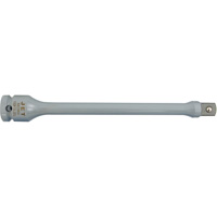 Rallonge &agrave; limiteur de couple, Prise 1/2", Couple de 100 lb-pi, Gris Rideout Tool & Machine Inc.