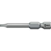 868/4 Square-Plus Bit, Square, #3 Tip, 1/4" Drive Size, 3-1/2" Length Rideout Tool & Machine Inc.