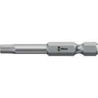 840/4 Z Hex-Plus Bit, Hex, 5/32" Tip, 1/4" Drive Size, 2" Length Rideout Tool & Machine Inc.