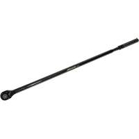 Torque Wrench, 3/4" Square Drive, 49" L, 100 - 600 ft-lbs. UAD830 | Rideout Tool & Machine Inc.