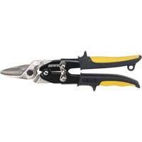 Compound Snips, 1-1/2" Cut Length, Straight Cut Rideout Tool & Machine Inc.