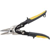 Compound Snips, 1-1/2" Cut Length, Straight Cut Rideout Tool & Machine Inc.