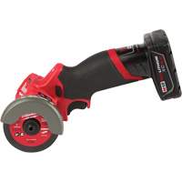 M12 Fuel™ 3" Compact Cut Off Tool Kit UAE109 | Rideout Tool & Machine Inc.