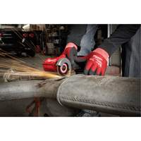 M12 Fuel™ 3" Compact Cut Off Tool Kit UAE109 | Rideout Tool & Machine Inc.