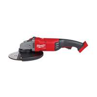 M18 Fuel Large Angle Grinder (Tool Only), 9"/7" Wheel, 18 V Rideout Tool & Machine Inc.