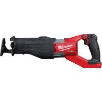 Scie alternative M18 Fuel Super Sawzall (outil seulement), 18 V, Lithium-ion Bloc-pile, 0-3000 coups/min Rideout Tool & Machine Inc.