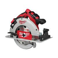 M18 Brushless Circular Saw (Tool Only), 7-1/4", 18 V Rideout Tool & Machine Inc.