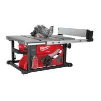 M18 Fuel™ 8-1/4" Table Saw with One-Key™ UAE199 | Rideout Tool & Machine Inc.