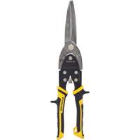 Fatmax<sup>®</sup> Long Cut Snips, 3-9/50" Cut Length, Straight Cut UAE250 | Rideout Tool & Machine Inc.