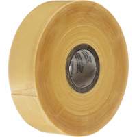 Scotch<sup>®</sup> Electrical Insulating Varnished Cambric Tape 2510, 25.4 mm (1") x 33 m (108'), Yellow UAE341 | Rideout Tool & Machine Inc.
