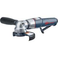 Meuleuse angulaire de s&eacute;rie Max, Roue 5"/4-1/2", Entr&eacute;e 1/4" NPT, 12 000 Tr/min Rideout Tool & Machine Inc.
