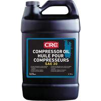 Compressor Oil Rideout Tool & Machine Inc.
