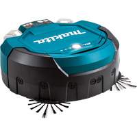 LXT Brushless Cordless Robotic Vacuum (Tool Only), 36 V, 0.66 gal. Capacity Rideout Tool & Machine Inc.