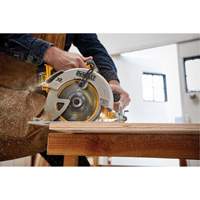 Scie circulaire sans fil Max (outil seulement), 7-1/4", 20 V Rideout Tool & Machine Inc.