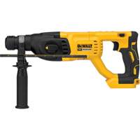 Max XR<sup>®</sup> D-Handle Rotary Hammer (Tool Only), 20 V, 0-1500 RPM UAE538 | Rideout Tool & Machine Inc.