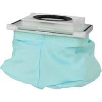 Vacuum Cleaner Cloth Dust Bag UAE550 | Rideout Tool & Machine Inc.