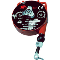 Balancier pour outils et travaux légers, Capacité 0,9 - 2,2 lb UAE928 | Rideout Tool & Machine Inc.