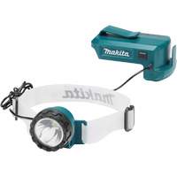 18 V LXT<sup>®</sup> Cordless Headlamp, LED, 100 Lumens, 33 Hrs. Run Time, Rechargeable Batteries UAE962 | Rideout Tool & Machine Inc.