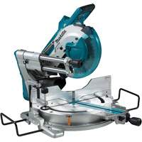 Sliding Compound Mitre Saw (Tool Only) Rideout Tool & Machine Inc.