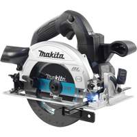 Scie circulaire sous-compacte (outil seulement), 6-1/2", 18 V Rideout Tool & Machine Inc.